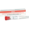 Tube éprouvette stérile pour test urinaire (boite de 100)