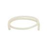 Tubes d'aspiration pour bocal réutilisable pour aspirateur Weinmann Accuvac Lite et Pro (lot de 10)