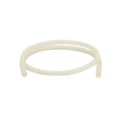 Tubes d'aspiration pour bocal réutilisable pour aspirateur Weinmann Accuvac Lite et Pro (lot de 10)