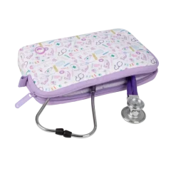 Étui pour stéthoscope