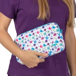 Étui pour stéthoscope