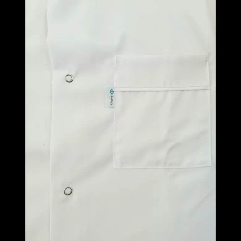 Tunique homme en lyocell Holtex Bougainvillier