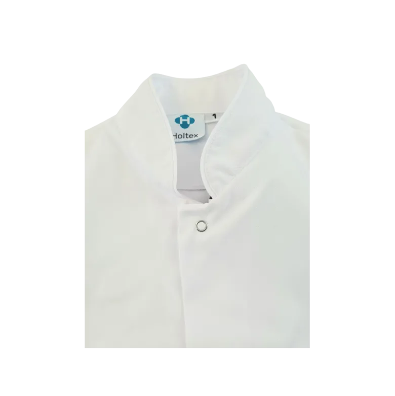 Tunique homme en lyocell Holtex Bougainvillier