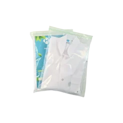 Tunique homme en lyocell Holtex Bougainvillier