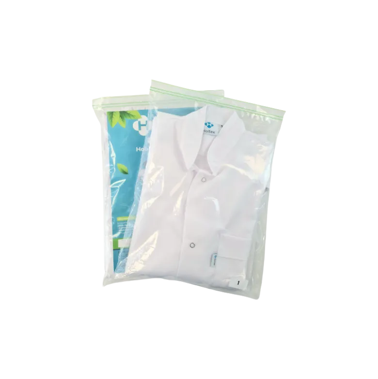 Tunique homme en lyocell Holtex Bougainvillier