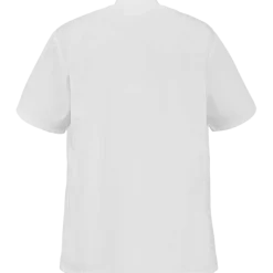 Tunique médicale blanche homme avec col officier Lafont Florent (blanc)