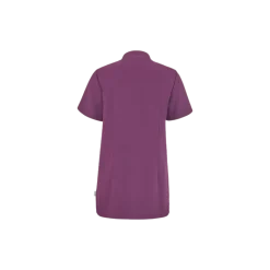 Tunique médicale femme en lyocell Lafont Kim (prune)