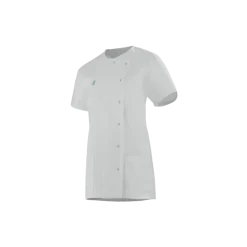 Tunique médicale femme Lafont Eloïse (blanc)