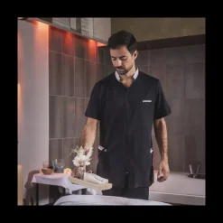 Tunique médicale pour homme Lafont Emotion