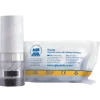 Turbines jetables Flowmir avec embout buccal (boite de 60)