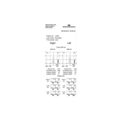Tympanomètre clinique AT235 Interacoustics
