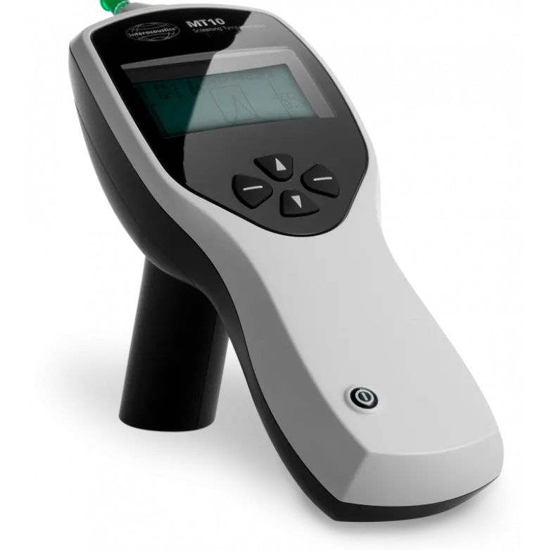 Tympanomètre MT10 Interacoustics