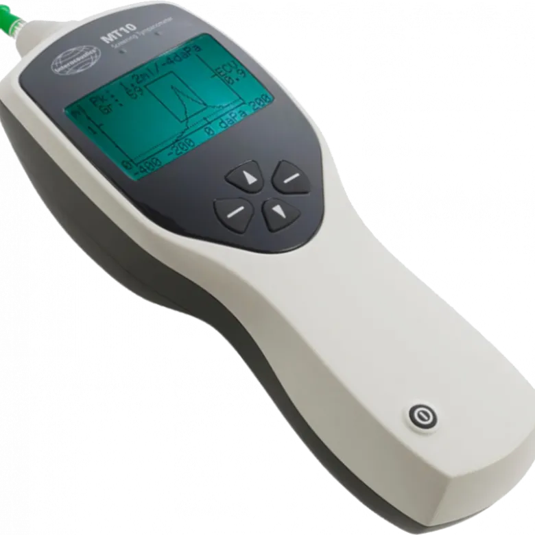 Tympanomètre MT10 Interacoustics