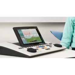 Unité combinée impédancemétrie et audiométrie AA222 Interacoustics