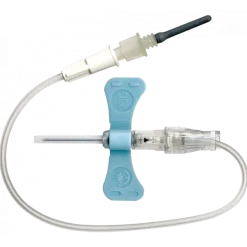 Unité de prélèvement BD Vacutainer Push Button (boîte de 50)