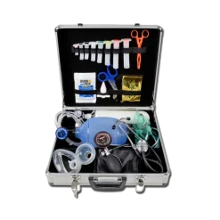 Valise d'urgence complète Gima 2