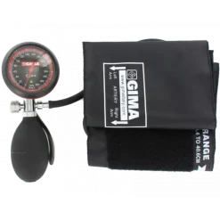 Valise d'urgence complète Gima 2