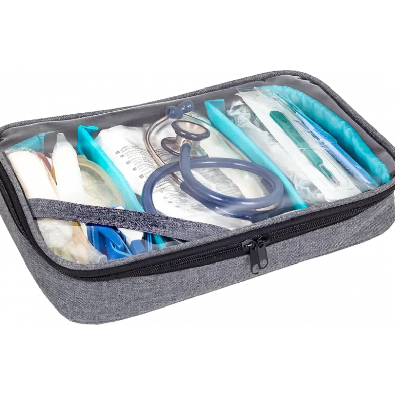 Valise médicale Elite Bags Hovi