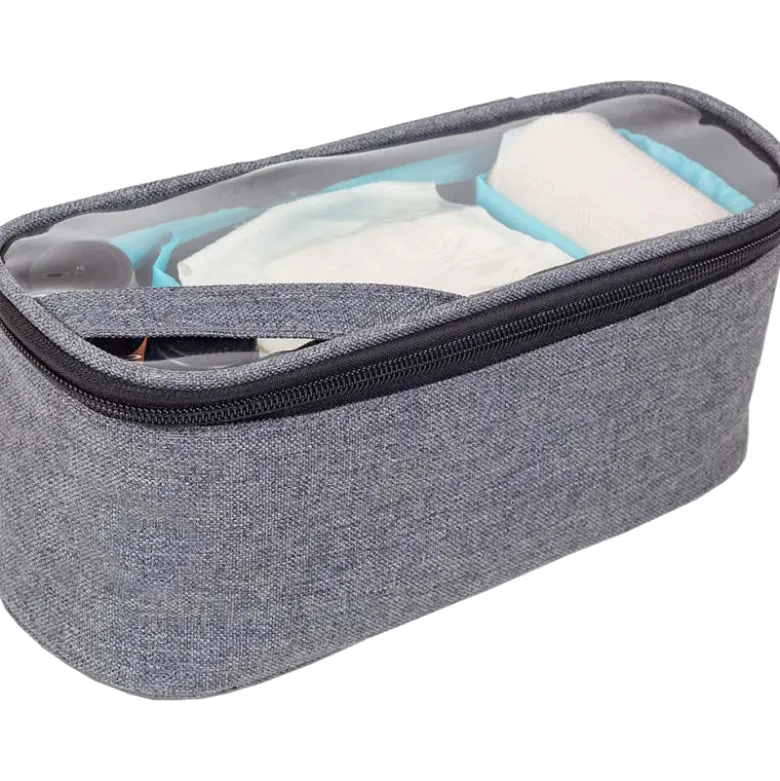 Valise médicale Elite Bags Hovi