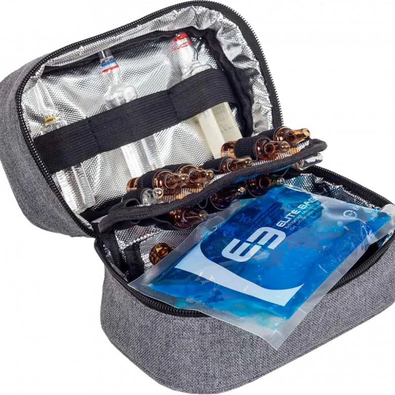 Valise médicale Elite Bags Hovi