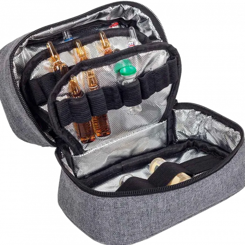 Valise médicale Elite Bags Hovi