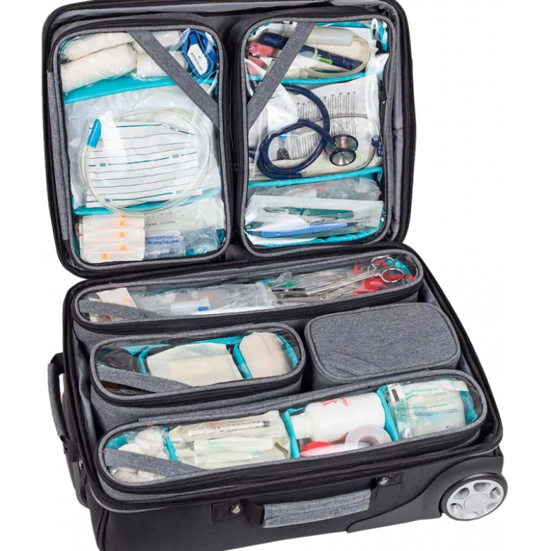 Valise médicale Elite Bags Hovi