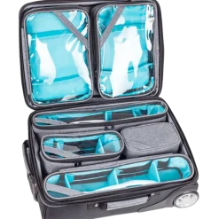 Valise médicale Elite Bags Hovi