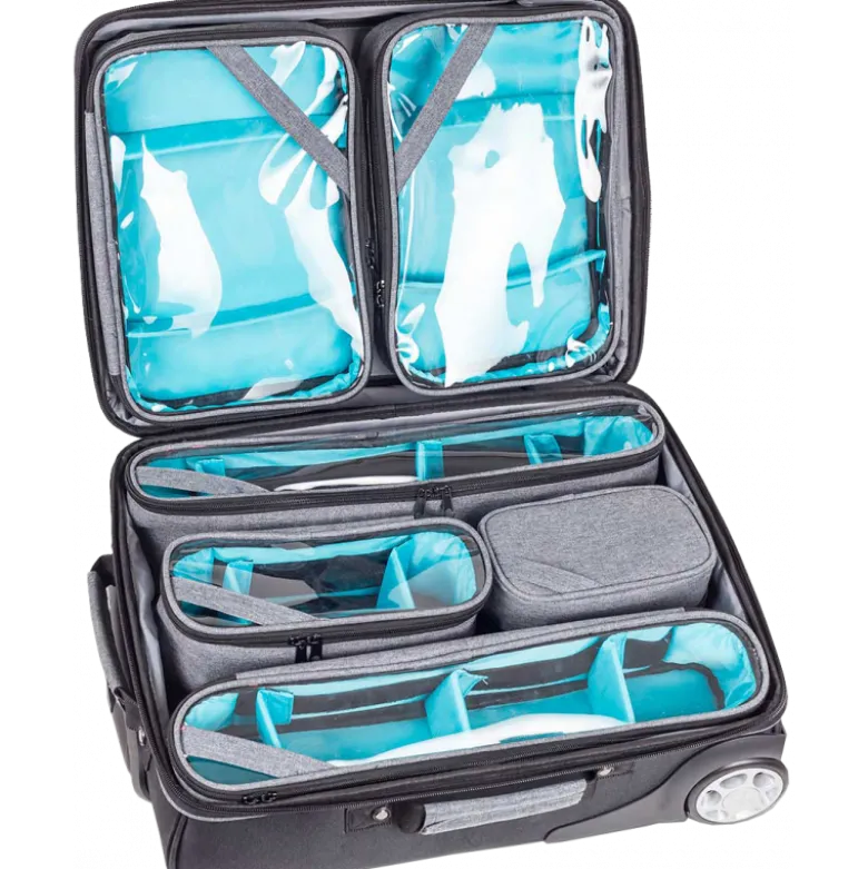 Valise médicale Elite Bags Hovi