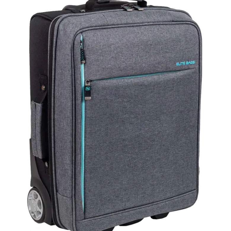 Valise médicale Elite Bags Hovi