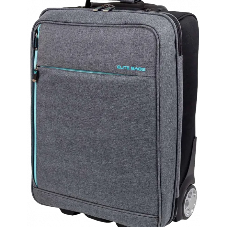 Valise médicale Elite Bags Hovi