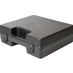 Valise pour audiomètre de dépistage Electronica