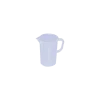 Verre à urine en polypropylène