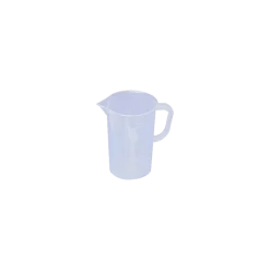 Verre à urine en polypropylène
