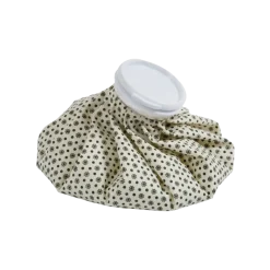 Vessie à glace en tissu (20 cm)