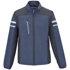 Veste ambulancier Lafont Sofshell Bryone