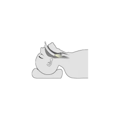 Videolaryngoscope One Médical Laryngo One
