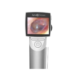 Videotoscope iO1 Elite SyncVision