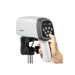 Vidéo Colposcope Edan C6A HD standard