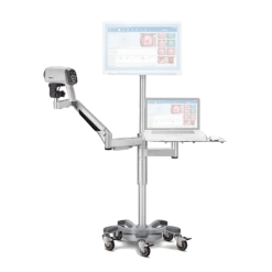 Vidéo Colposcope Edan C6A HD standard