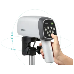 Vidéo Colposcope Edan C6A HD standard