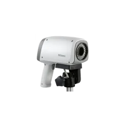 Vidéo Colposcope Edan C6A HD standard