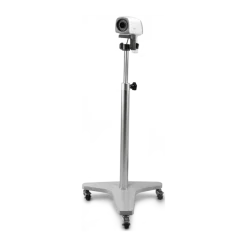 Vidéo colposcope Edan C6A standard