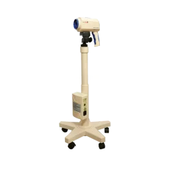 Vidéo colposcope numérique Colpro