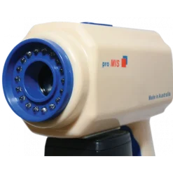 Vidéo colposcope numérique Colpro