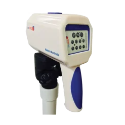Vidéo colposcope numérique Colpro
