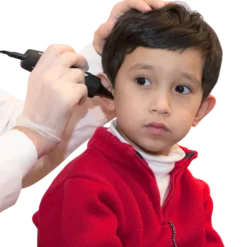 Vidéotoscope LED Firefly DE500 filaire