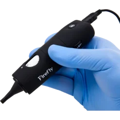 Vidéotoscope LED Firefly DE500 filaire