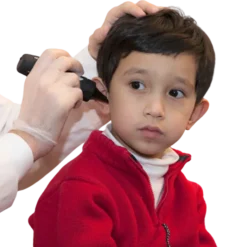 Vidéotoscope LED Firefly DE550 sans fil