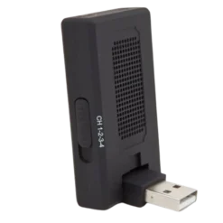 Vidéotoscope LED Firefly DE550 sans fil