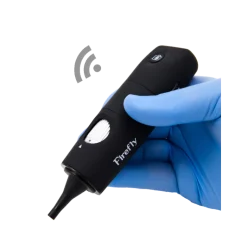 Vidéotoscope LED Firefly DE550 sans fil